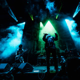 Suicide Silence (live 2026)