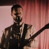 White Lies (live 2026)