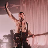 White Lies (live 2026)