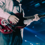 White Lies (live 2026)