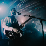 White Lies (live 2026)