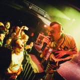 Dubioza Kolektiv (live 2026)