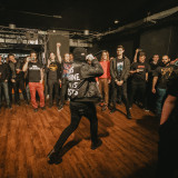 Great American Ghost live 2026