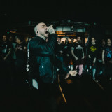 Great American Ghost live 2026