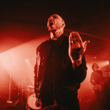 Great American Ghost live 2026