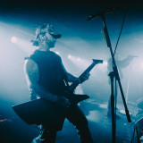 Great American Ghost live 2026