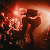 Great American Ghost live 2026