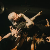 Great American Ghost live 2026