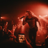 Miss May I live 2026