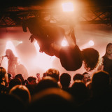 Crystal Lake live 2026