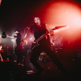 Crystal Lake live 2026