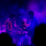 The Truth Is Out There live 2026