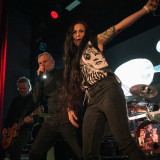 Satisfvcktion live 2026