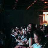 Balu Brigada live 2025