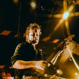 Balu Brigada live 2025