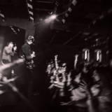 Balu Brigada live 2025