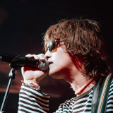 Balu Brigada live 2025