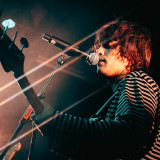 Balu Brigada live 2025