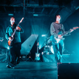 Balu Brigada live 2025