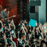 Balu Brigada live 2025