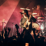 Balu Brigada live 2025