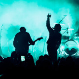 Balu Brigada live 2025