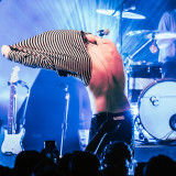 Balu Brigada live 2025