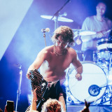 Balu Brigada live 2025