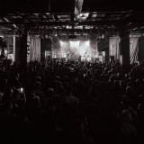 Balu Brigada live 2025