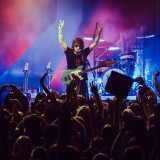 Balu Brigada live 2025