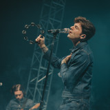 The Neighbourhood live 2026