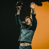 The Neighbourhood live 2026