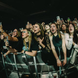 The Neighbourhood live 2026