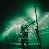 John 5 live 2026 Rock Café