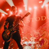 Mastodon