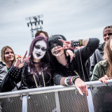 Rock for People 2026