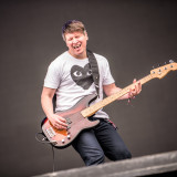 The Wombats