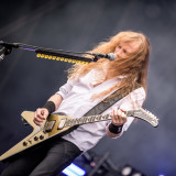 Megadeth