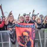 Rock for People 2026