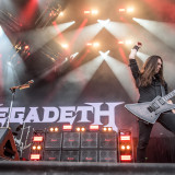 Megadeth