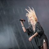 The Pretty Reckless