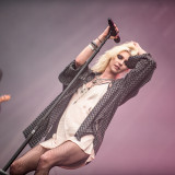 The Pretty Reckless