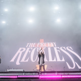 The Pretty Reckless
