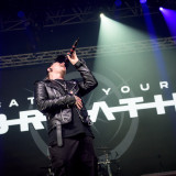 Catch Your Breath
