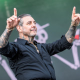 Social Distortion