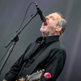 Social Distortion