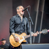 Social Distortion