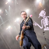 Social Distortion