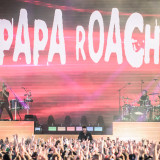 Papa Roach
