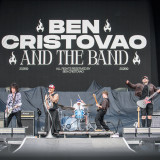 Ben Cristovao